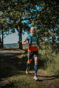 Impressionen 8. Oberlausitztrail