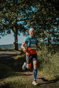 Impressionen 8. Oberlausitztrail