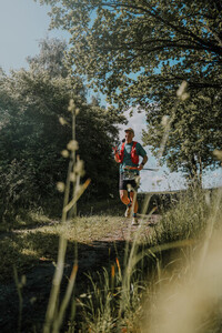 Impressionen 8. Oberlausitztrail