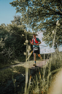 Impressionen 8. Oberlausitztrail
