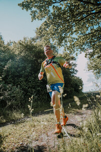 Impressionen 8. Oberlausitztrail