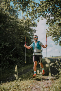 Impressionen 8. Oberlausitztrail