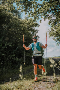 Impressionen 8. Oberlausitztrail