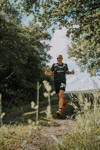Impressionen 8. Oberlausitztrail