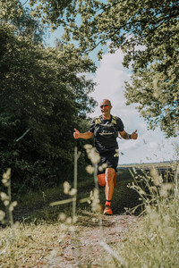 Impressionen 8. Oberlausitztrail