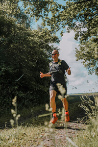 Impressionen 8. Oberlausitztrail
