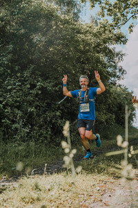 Impressionen 8. Oberlausitztrail