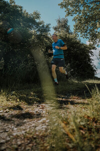 Impressionen 8. Oberlausitztrail