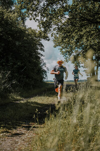 Impressionen 8. Oberlausitztrail