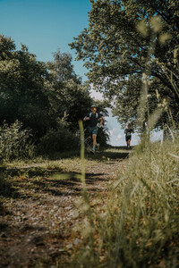 Impressionen 8. Oberlausitztrail