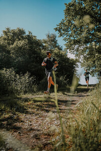 Impressionen 8. Oberlausitztrail