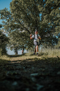 Impressionen 8. Oberlausitztrail