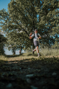 Impressionen 8. Oberlausitztrail