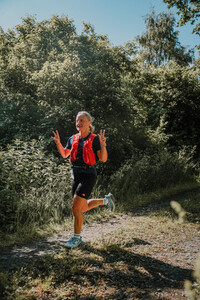 Impressionen 8. Oberlausitztrail