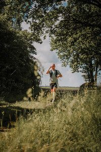 Impressionen 8. Oberlausitztrail