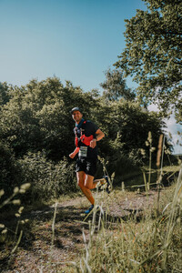 Impressionen 8. Oberlausitztrail