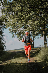 Impressionen 8. Oberlausitztrail