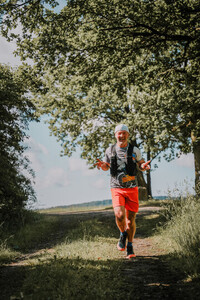 Impressionen 8. Oberlausitztrail