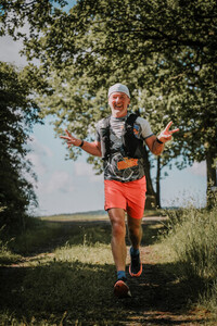 Impressionen 8. Oberlausitztrail