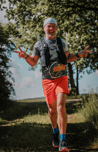 Impressionen 8. Oberlausitztrail