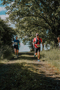 Impressionen 8. Oberlausitztrail