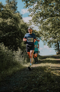 Impressionen 8. Oberlausitztrail