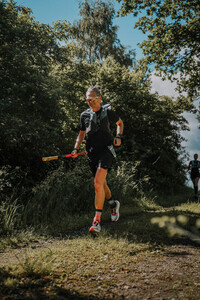 Impressionen 8. Oberlausitztrail