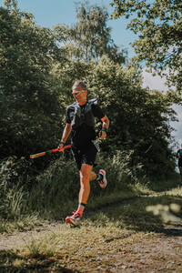 Impressionen 8. Oberlausitztrail