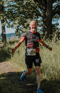 Impressionen 8. Oberlausitztrail