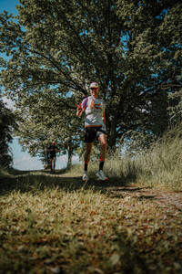 Impressionen 8. Oberlausitztrail