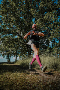 Impressionen 8. Oberlausitztrail