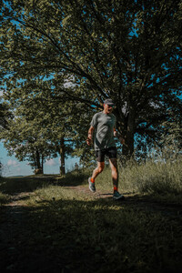 Impressionen 8. Oberlausitztrail