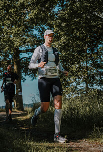 Impressionen 8. Oberlausitztrail