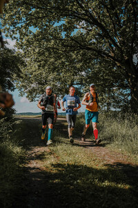 Impressionen 8. Oberlausitztrail