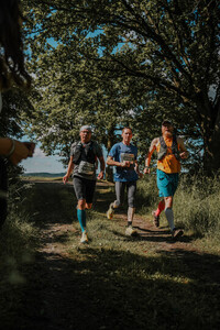 Impressionen 8. Oberlausitztrail