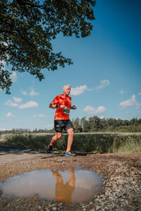 Impressionen 8. Oberlausitztrail