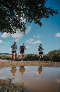 Impressionen 8. Oberlausitztrail