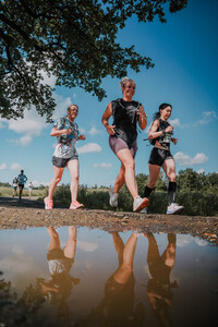 Impressionen 8. Oberlausitztrail