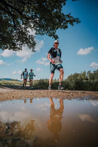 Impressionen 8. Oberlausitztrail