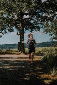 Impressionen 8. Oberlausitztrail