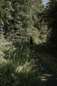 Impressionen 8. Oberlausitztrail