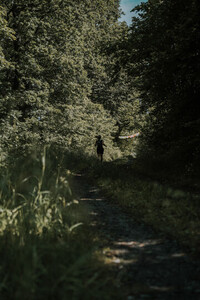Impressionen 8. Oberlausitztrail