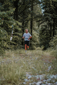 Impressionen 8. Oberlausitztrail