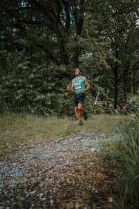 Impressionen 8. Oberlausitztrail