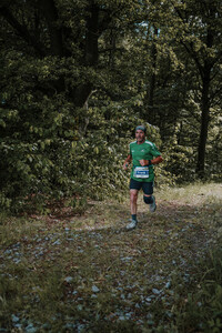 Impressionen 8. Oberlausitztrail