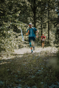 Impressionen 8. Oberlausitztrail