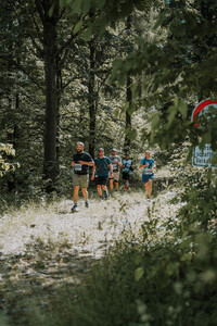 Impressionen 8. Oberlausitztrail