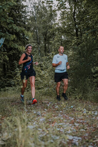 Impressionen 8. Oberlausitztrail