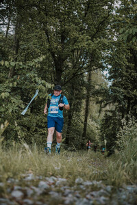 Impressionen 8. Oberlausitztrail