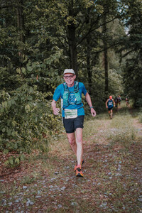 Impressionen 8. Oberlausitztrail